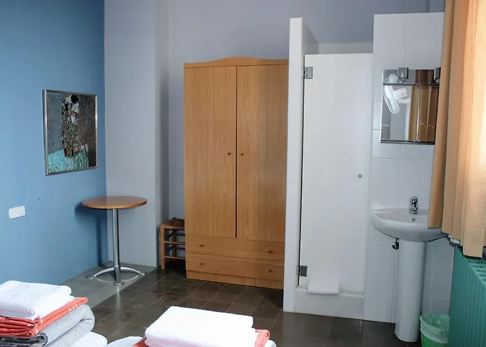 Alberg Solidanca Palafrugell
