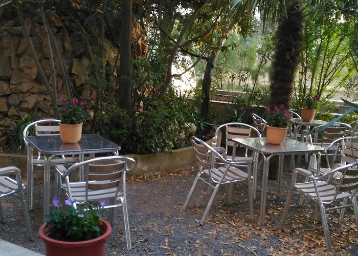 Alberg Solidanca Palafrugell