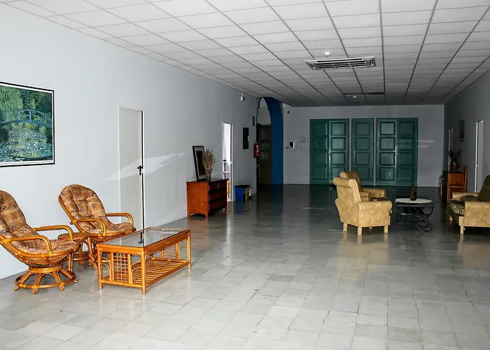 Hostel Alberg Solidanca Palafrugell