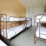 Hostel Alberg Solidanca