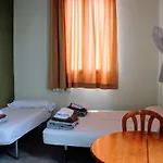 Alberg Solidanca