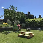 Hostel Alberg Solidanca *