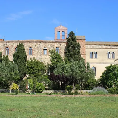 Alberg Solidança Auberge de jeunesse Palafrugell