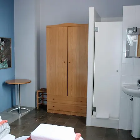 Alberg Solidança Palafrugell