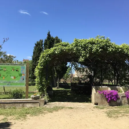 Auberge de jeunesse Alberg Solidança