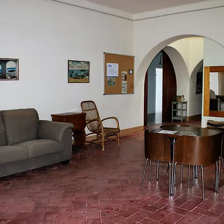 Auberge de jeunesse Alberg Solidança Palafrugell