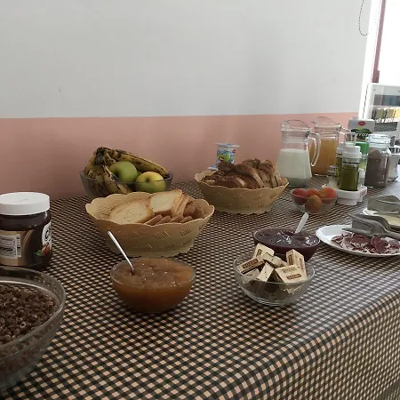 Alberg Solidança *