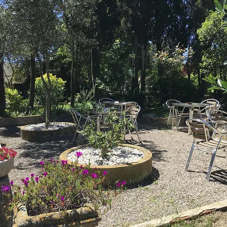 Auberge de jeunesse Alberg Solidança *