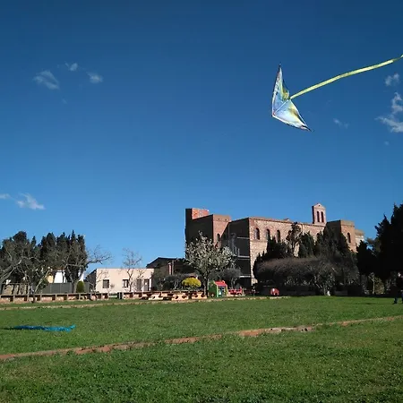 Alberg Solidança Palafrugell