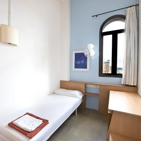 Auberge de jeunesse Alberg Solidança Palafrugell