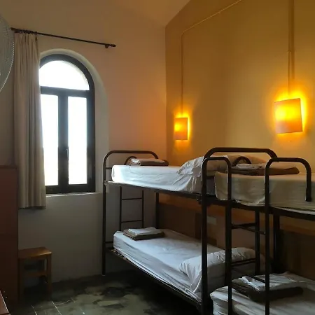 Alberg Solidanca Palafrugell
