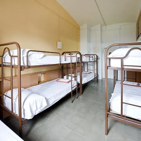 Hostel Alberg Solidanca