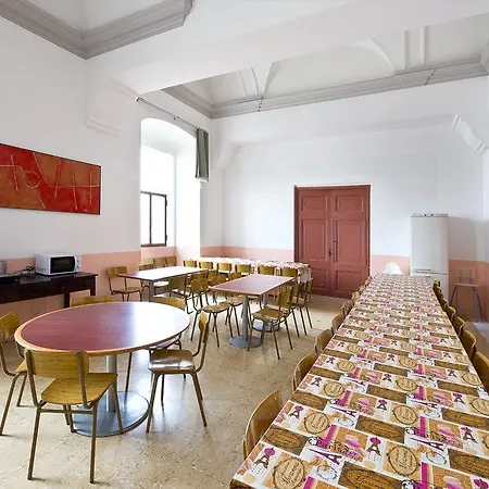 Alberg Solidanca Hostel *
