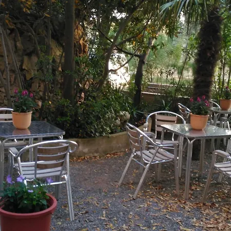 Alberg Solidanca Palafrugell