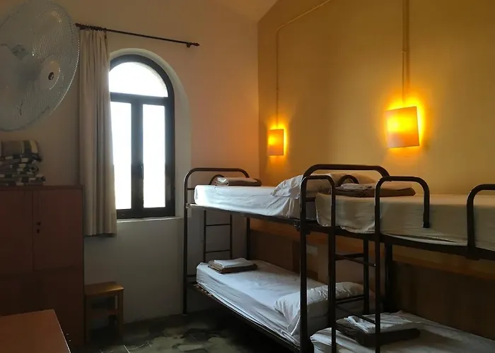 Alberg Solidanca Palafrugell
