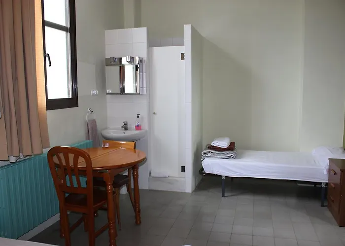Alberg Solidanca Hostal Palafrugell