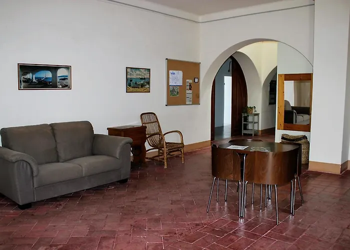 Hostal Alberg Solidanca Palafrugell