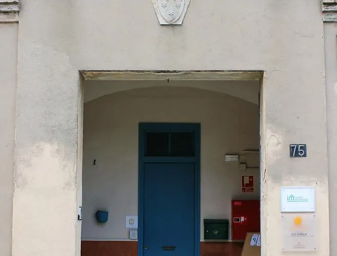 Alberg Solidanca Hostal
