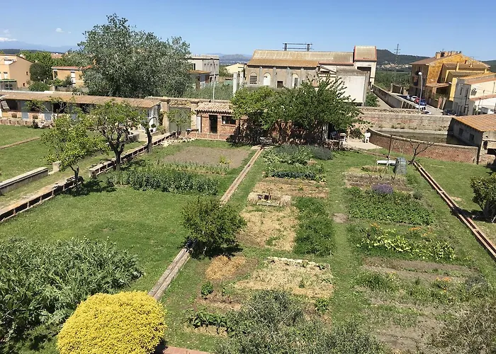 Alberg Solidanca Palafrugell